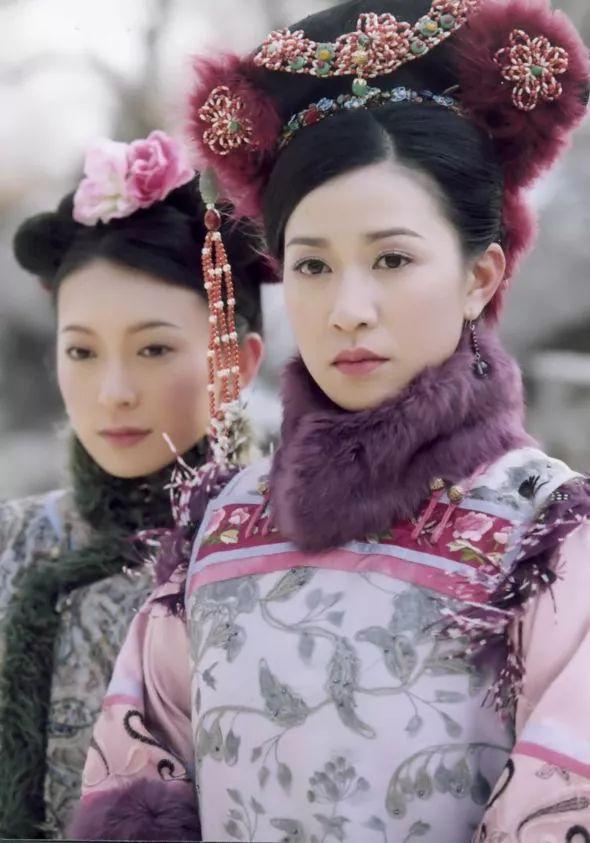 延禧攻略剧情简介分集剧集_延禧攻略剧情分集介绍70集_延禧攻略剧情
