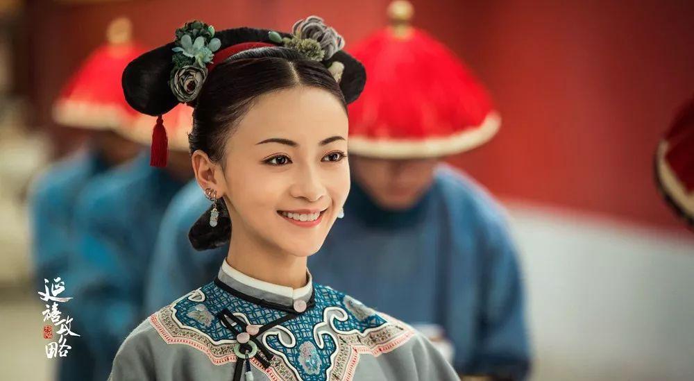 延禧攻略剧情分集介绍70集_延禧攻略剧情简介分集剧集_延禧攻略剧情