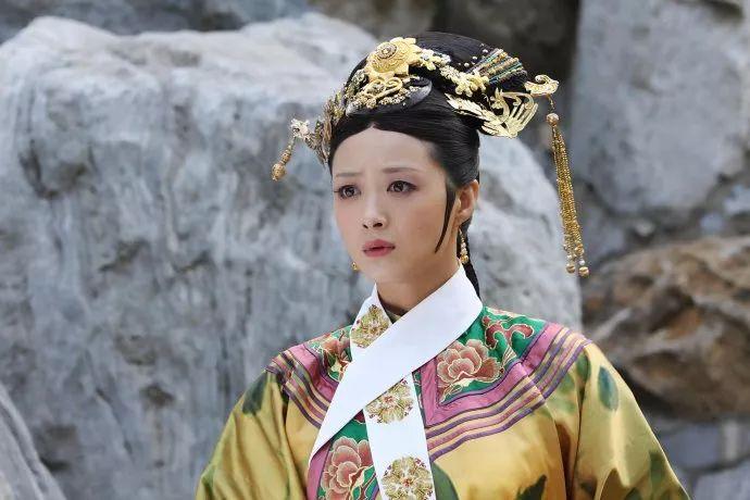 延禧攻略剧情简介分集剧集_延禧攻略剧情分集介绍70集_延禧攻略剧情