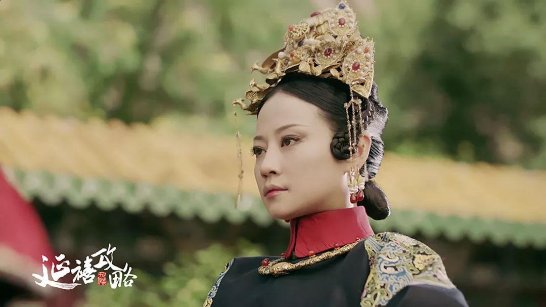 延禧攻略剧情简介分集剧集_延禧攻略剧情_延禧攻略剧情分集介绍70集