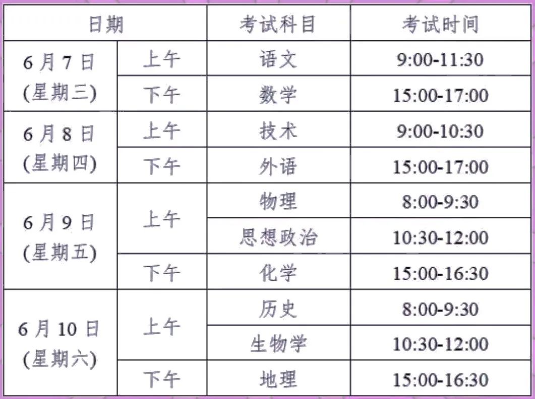 高考距离今天多少天_距离高考日期_今天距离2023年高考还有多少时间