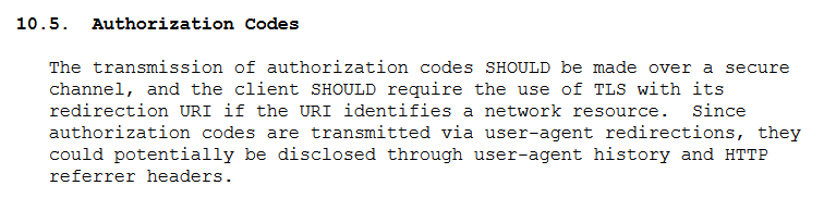 oauth2.0四种授权模式_授权模式的房产是什么意思啊_授权模式校验失败