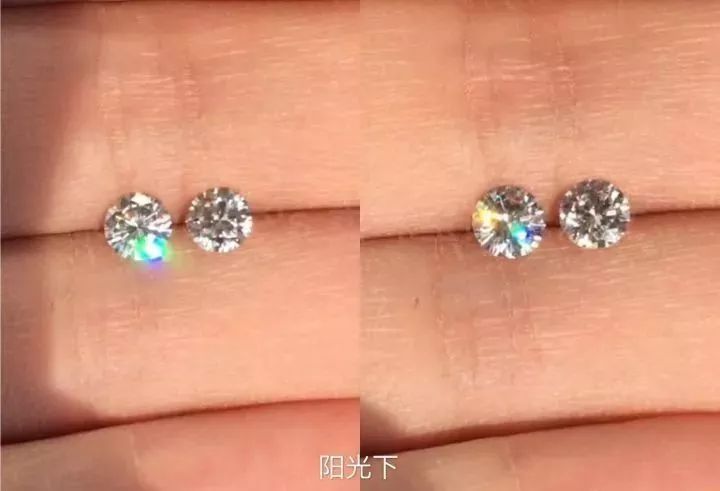 美国莫桑钻是真钻吗_美国的莫桑钻_美国莫桑钻