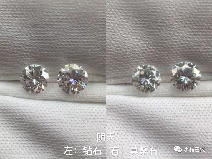 美国莫桑钻_美国莫桑钻是真钻吗_美国的莫桑钻