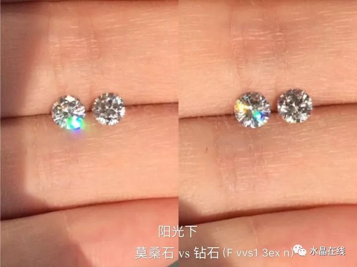 美国莫桑钻_美国莫桑钻是真钻吗_美国的莫桑钻