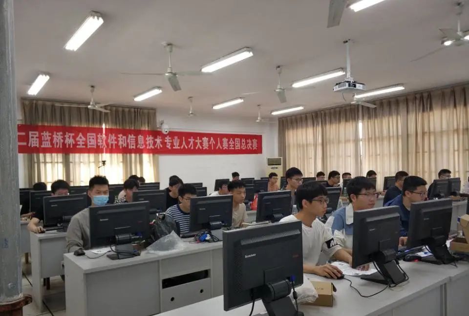 蓝桥官网_蓝桥官方_蓝桥标准版下载