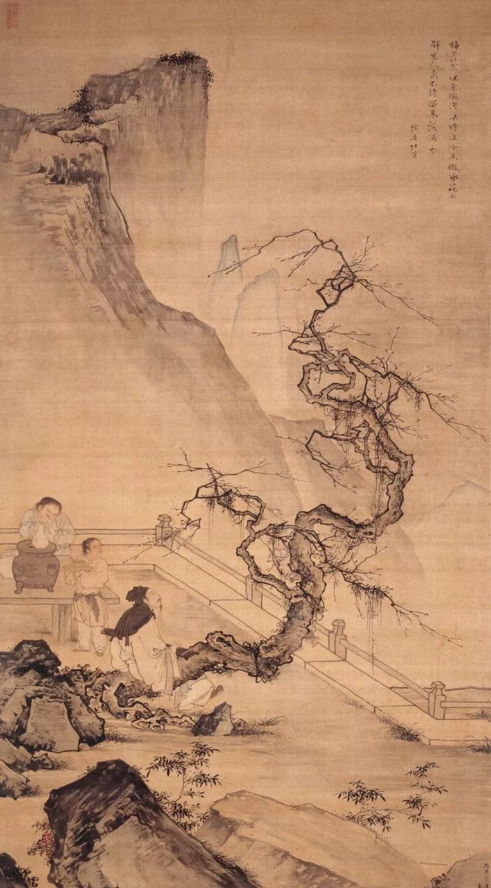 盘虬_盘虬怎么读_盘虬卧龙