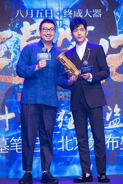 影记_万影_万影
