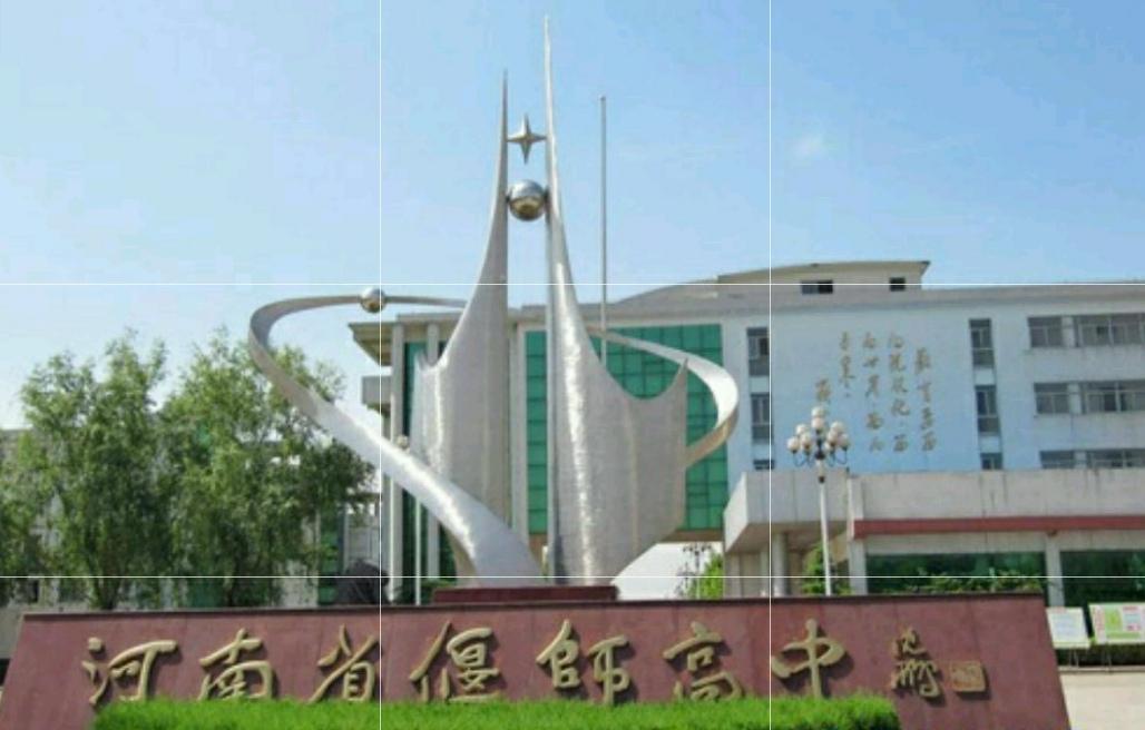 洛阳高中排名_洛阳高中排名一览表_洛阳高中排名前十的学校