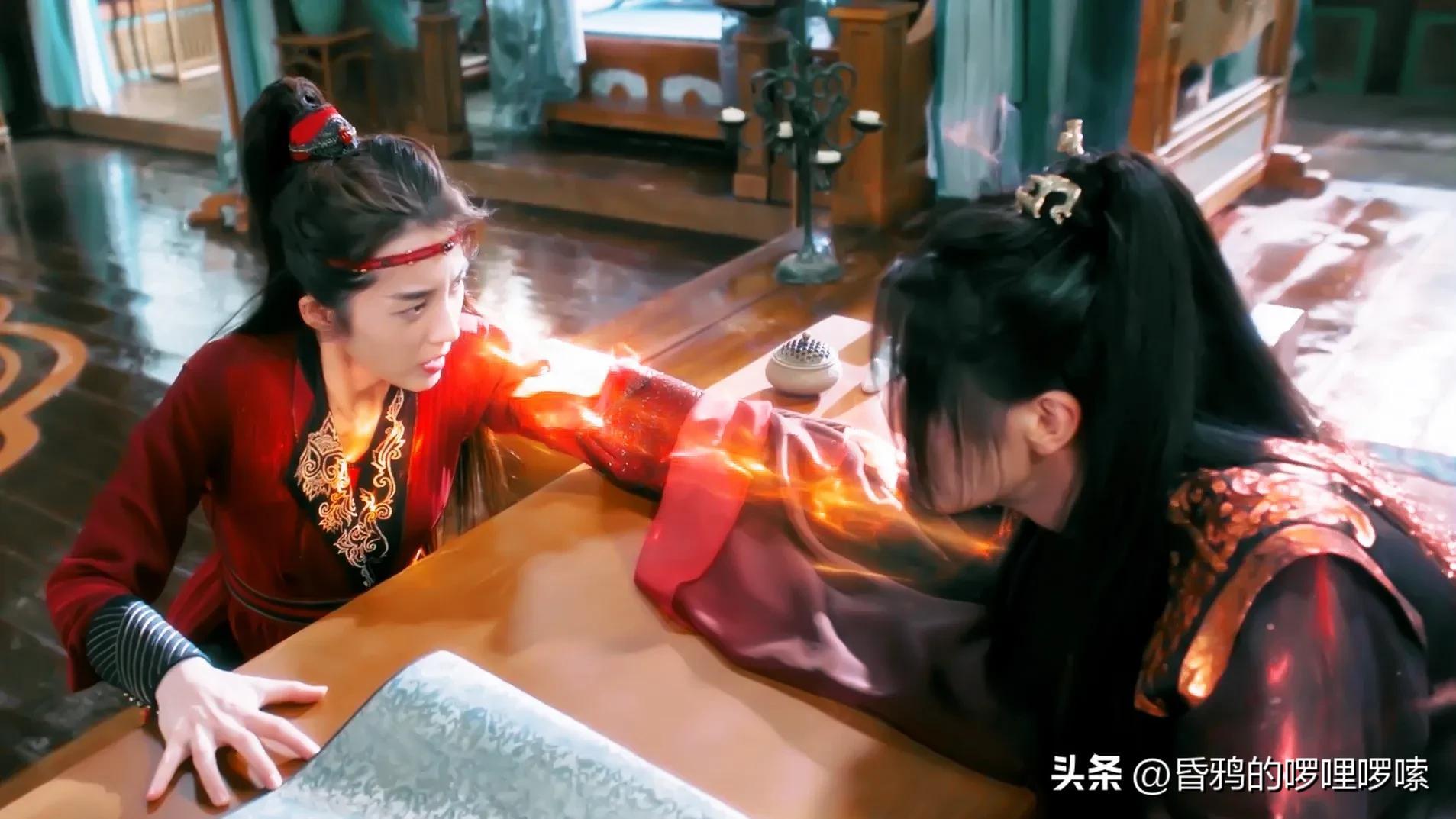 祈今朝仙剑六免费观看_仙剑六祈今朝_祈今朝仙剑六什么关系