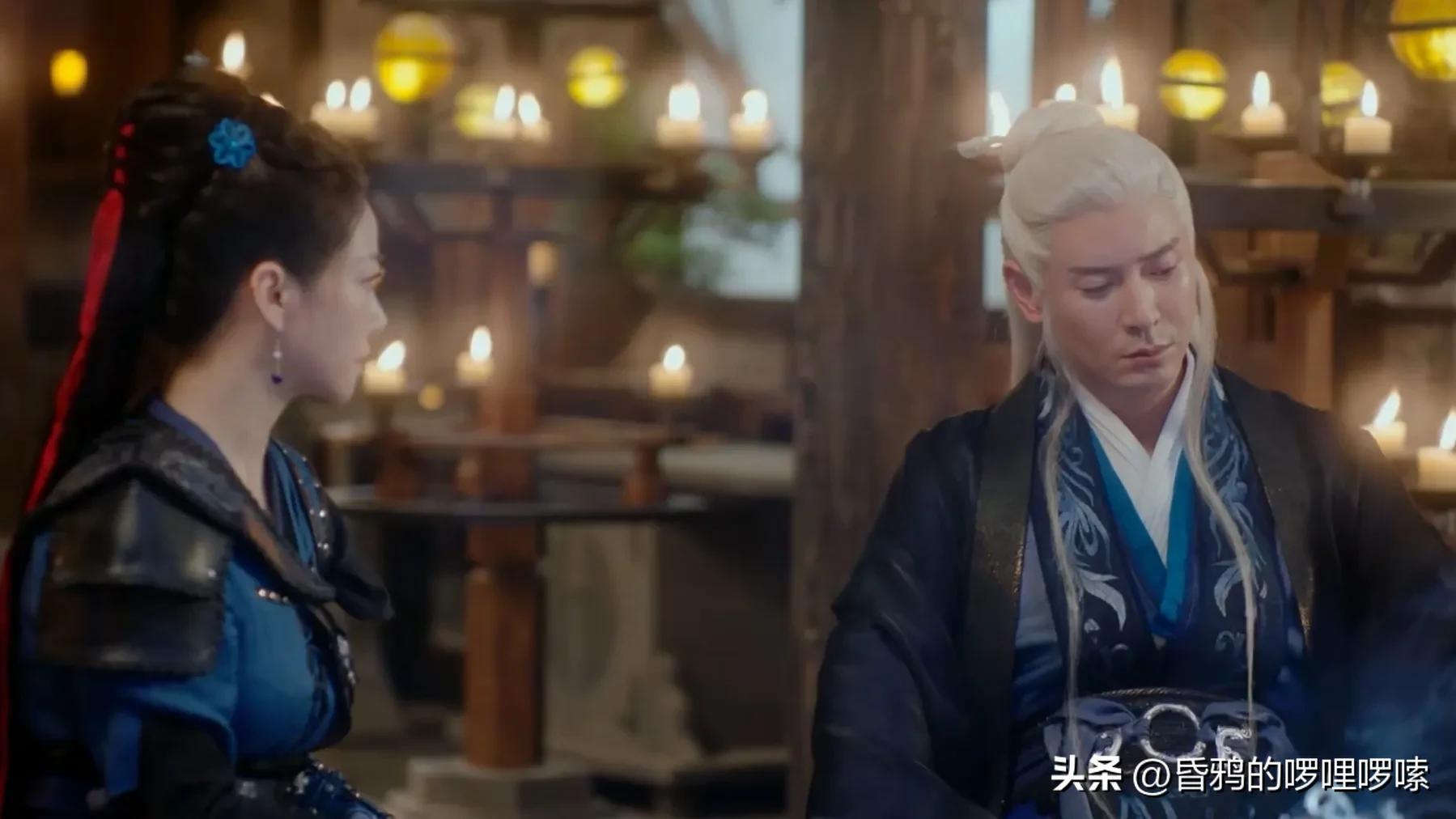仙剑六祈今朝_祈今朝仙剑六免费观看_祈今朝仙剑六什么关系