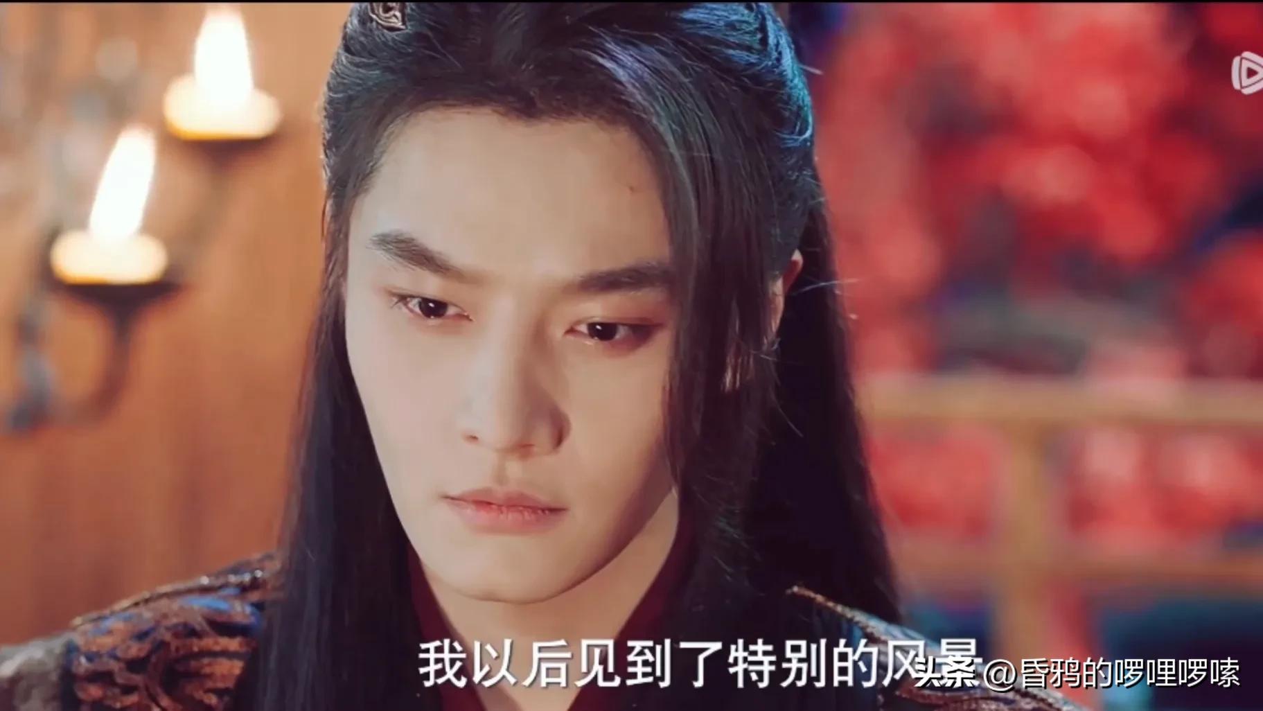 祈今朝仙剑六免费观看_祈今朝仙剑六什么关系_仙剑六祈今朝