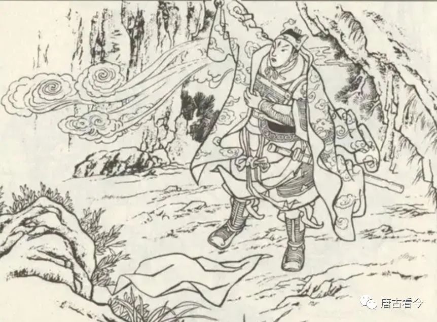 火云_火云邪神_火云盗