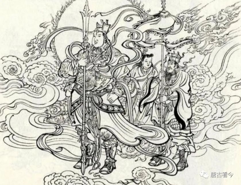 火云邪神_火云_火云盗
