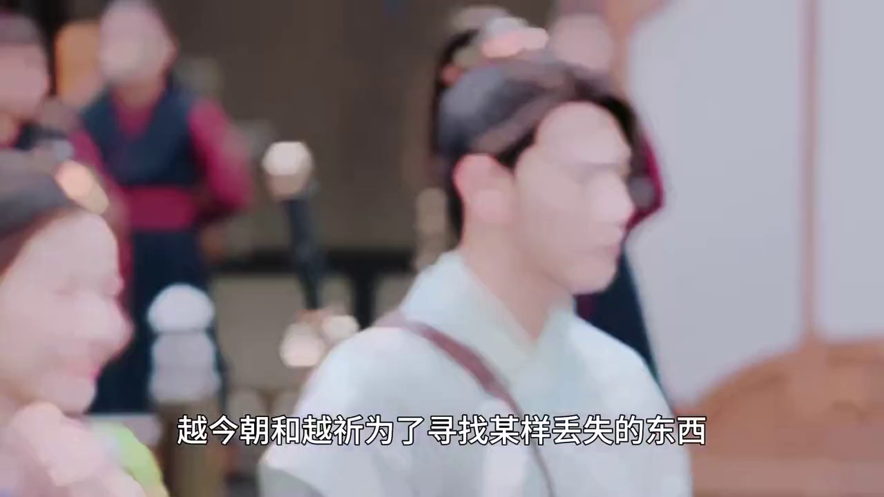祈今朝仙剑六_仙剑六祈今朝_祈今朝仙剑六免费观看