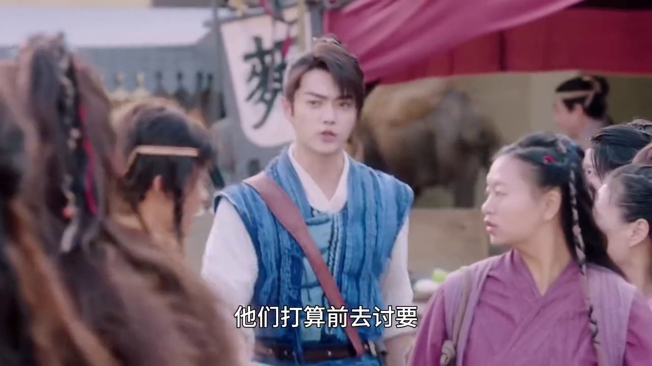 祈今朝仙剑六_仙剑六祈今朝_祈今朝仙剑六免费观看