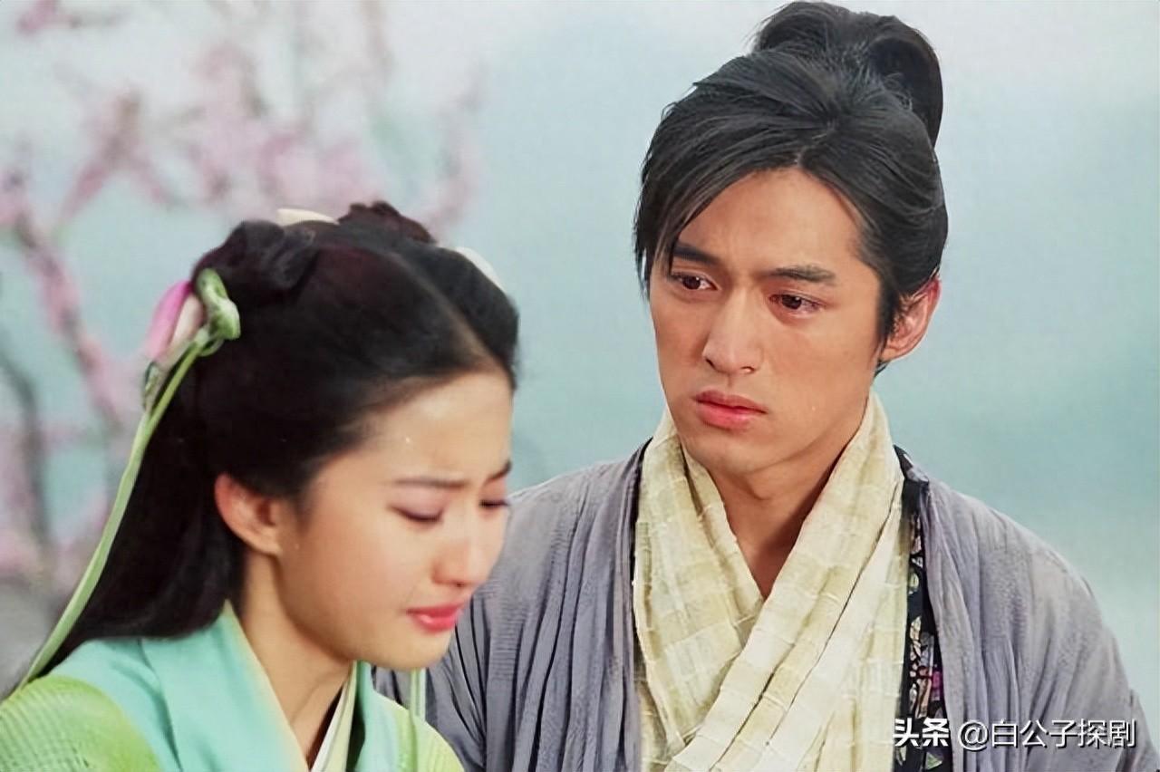 祈今朝仙剑四哪个好看_祈今朝仙剑六_仙剑六祈今朝
