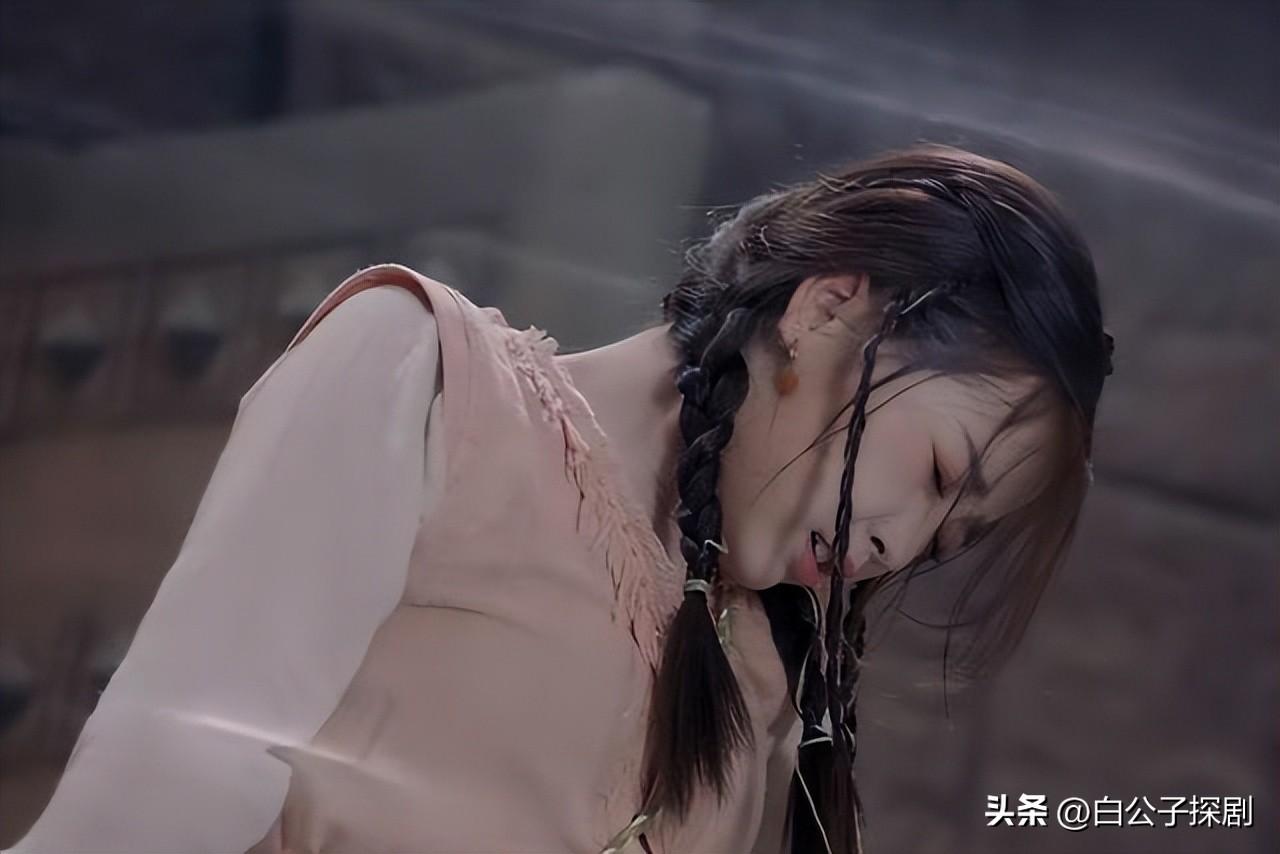 祈今朝仙剑四哪个好看_仙剑六祈今朝_祈今朝仙剑六