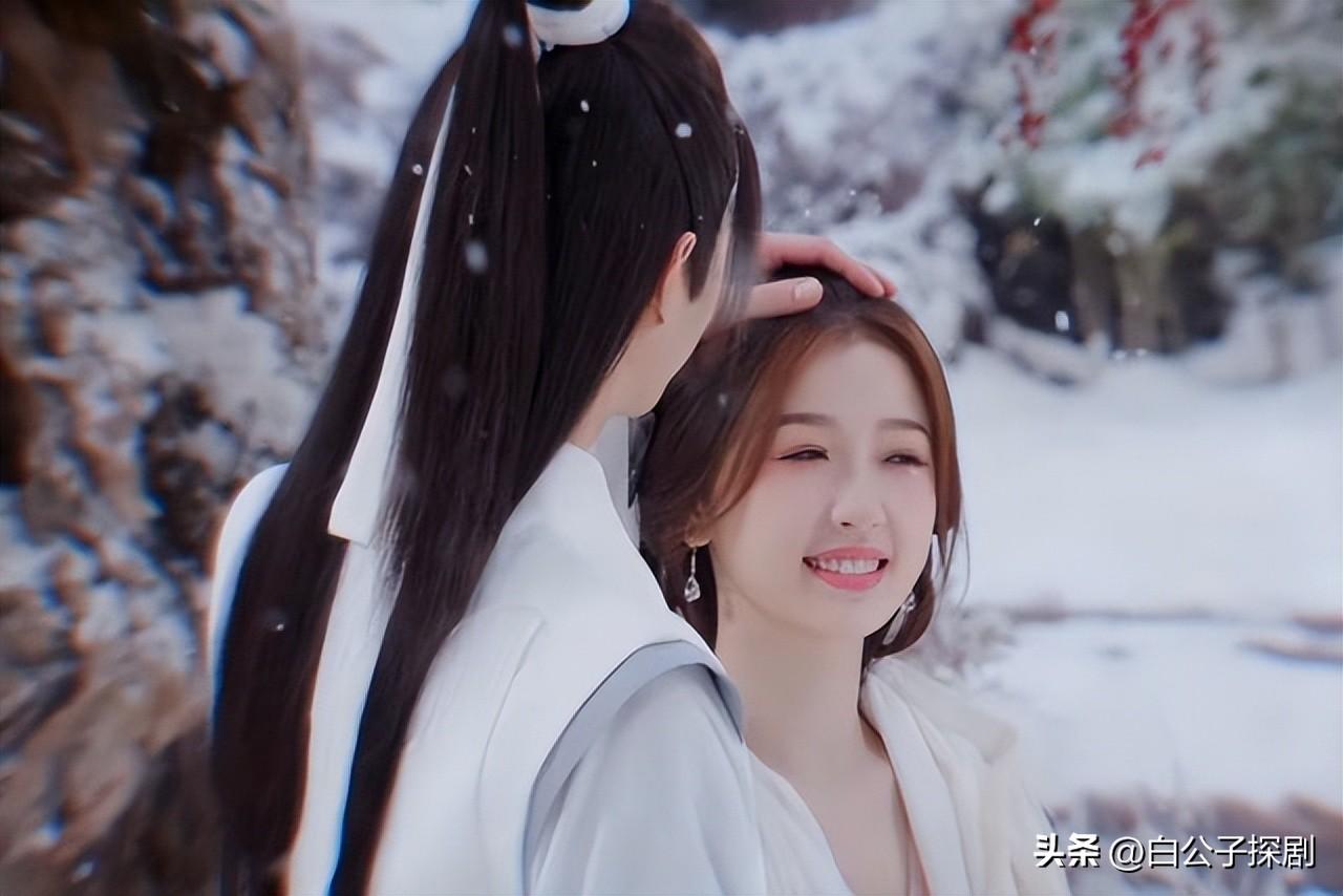 祈今朝仙剑四哪个好看_仙剑六祈今朝_祈今朝仙剑六