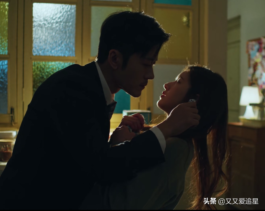 电视剧喜欢你_电视剧喜欢你完整版免费观看_喜欢我电视剧