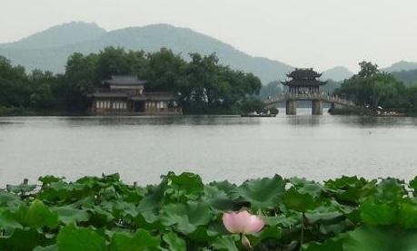 钱塘繁华中的钱塘指的是哪里_钱塘自古繁华_繁华钱塘春日江南
