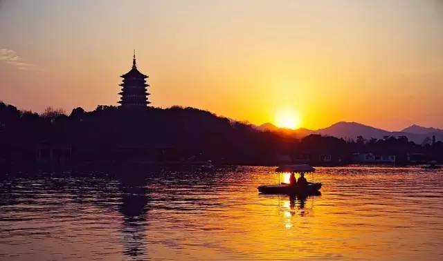 钱塘繁华中的钱塘指的是哪里_钱塘自古繁华_繁华钱塘春日江南