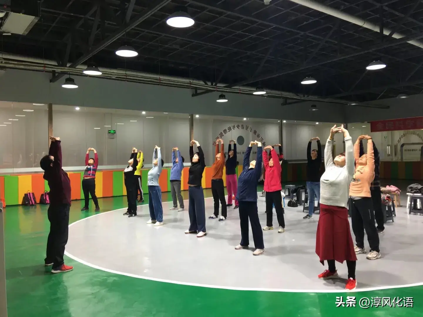 气功巅峰_气功之巅_中华气功论坛巅