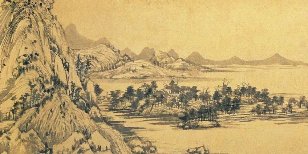 钱塘自古繁华_繁华钱塘春日江南_繁华钱塘餐馆