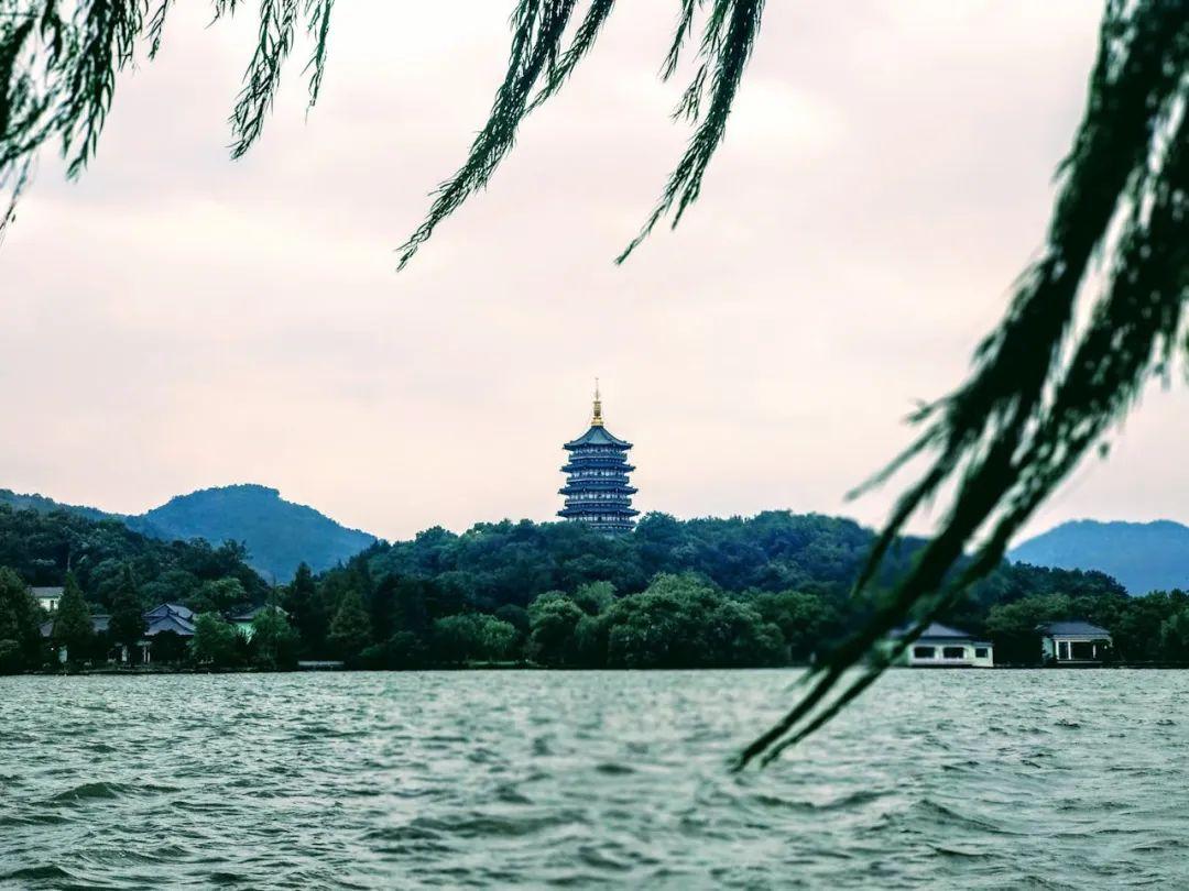 繁华钱塘餐馆_钱塘自古繁华_繁华钱塘春日江南