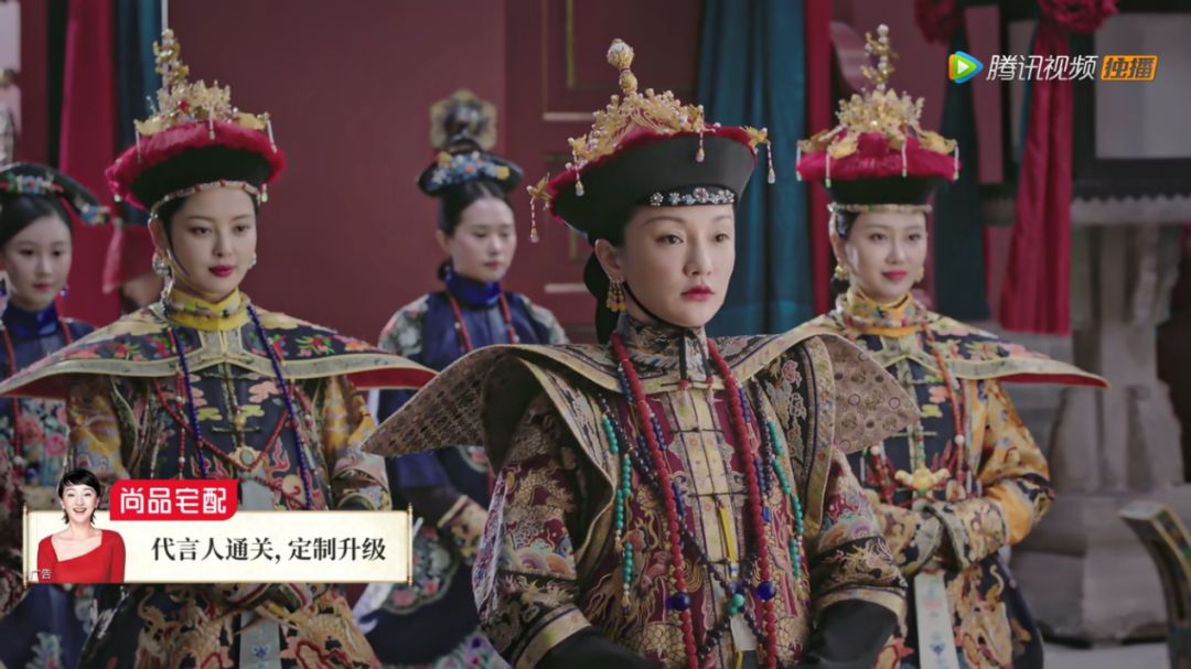 懿传什么意思_如懿传分集剧情_懿如懿传解释