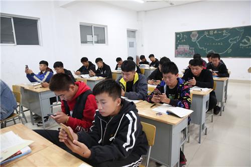 聊城市技师学院官网_聊城技师学院网站_聊城市技师学院是本科吗