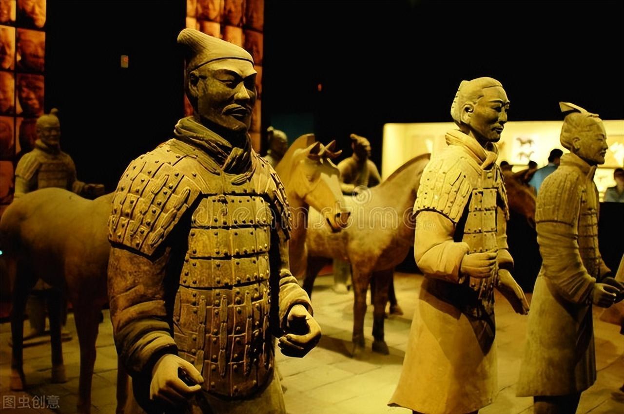 秦穆饮盗马典故_盗马什么意思_秦穆饮盗马