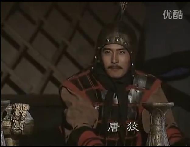 秦穆饮盗马_秦穆饮盗马_秦穆饮盗马