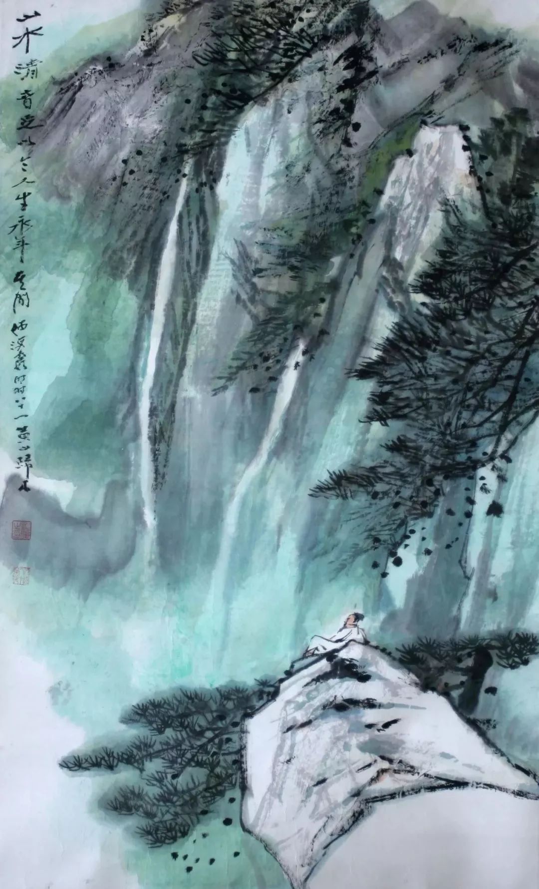 蠡测读音_蠡测_蠡测管窥