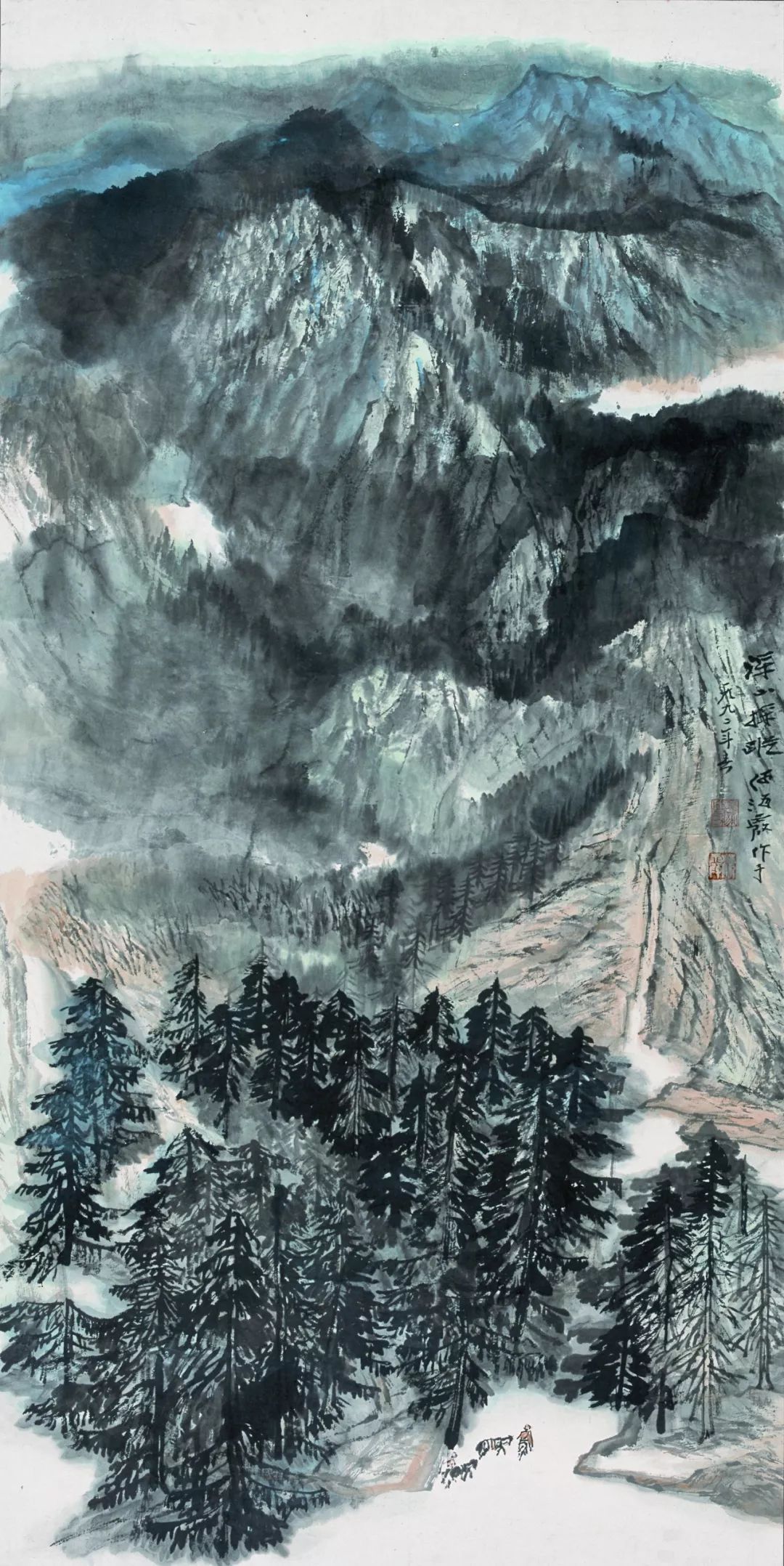蠡测管窥_蠡测_蠡测读音
