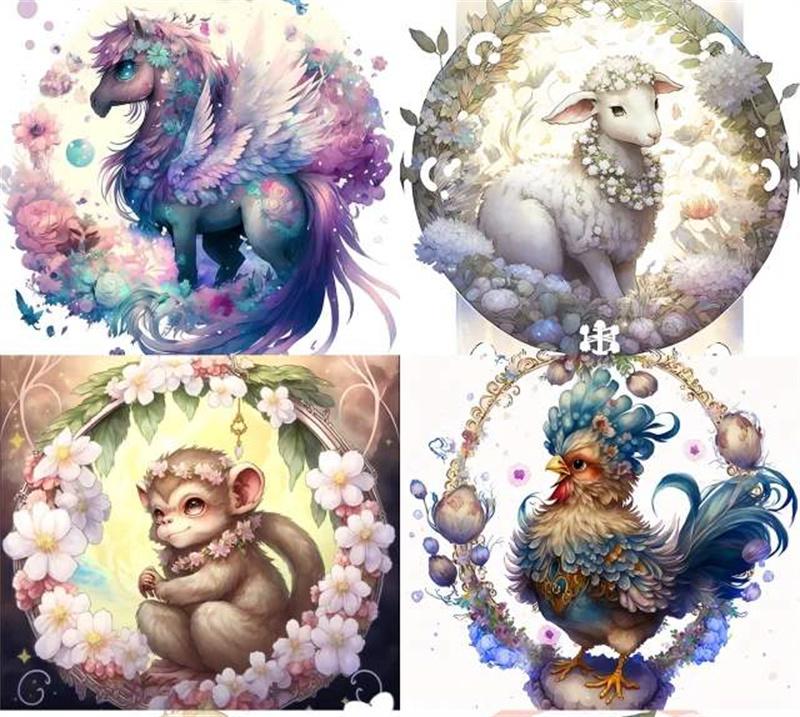 2023年属羊人的全年运势_属羊2023年运气_属羊2023年运势完整版