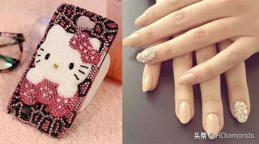 水钻钻头什么材质_水钻是什么材质_水钻是什么钻