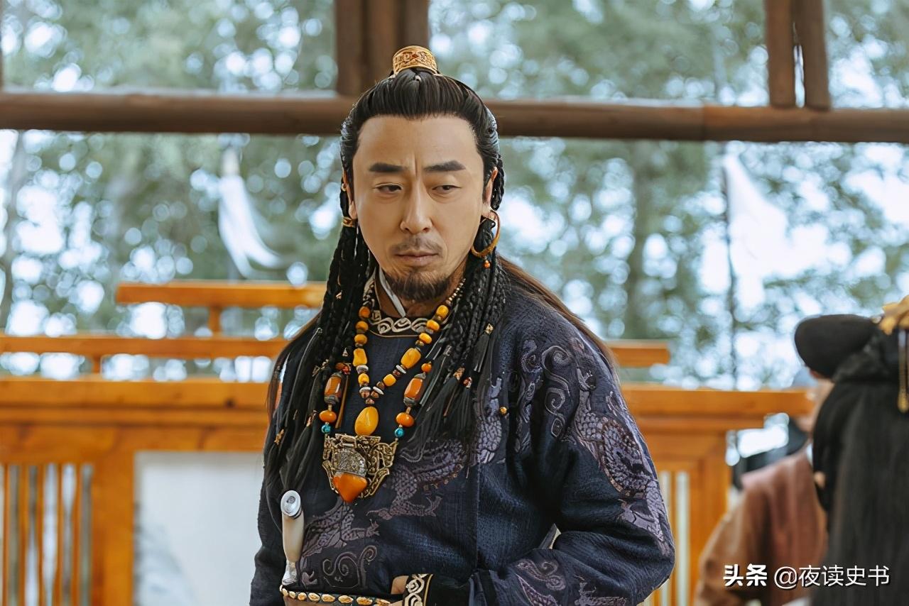 燕云台剧情介绍电视猫_燕云台剧情介绍_燕云台剧情介绍大结局
