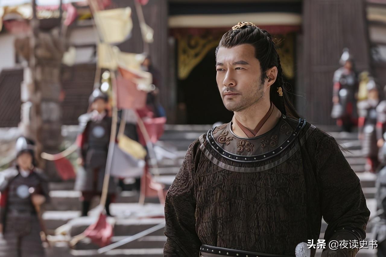 燕云台剧情介绍_燕云台剧情介绍大结局_燕云台剧情介绍电视猫