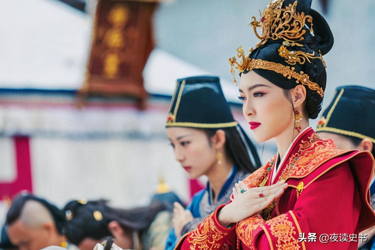 燕云台剧情介绍_燕云台剧情介绍电视猫_燕云台剧情介绍大结局