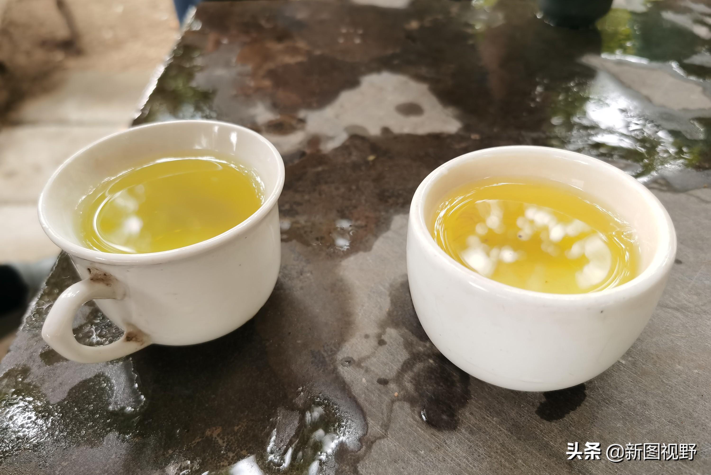 上山喝茶_上山喝茶的文案_上山喝茶全国门店