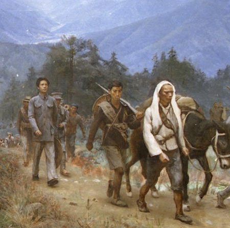 上山喝茶_上山喝茶品牌简介_上山喝茶加盟