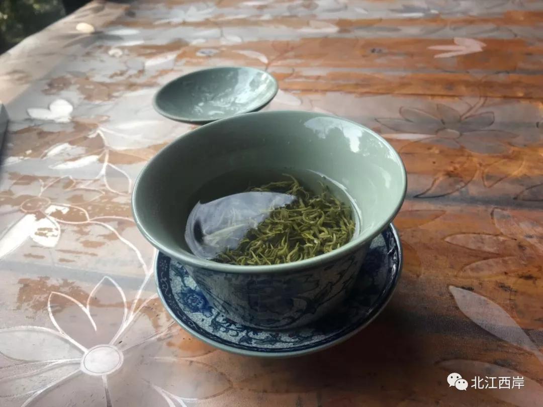 上山喝茶_上山喝茶加盟_上山喝茶品牌简介